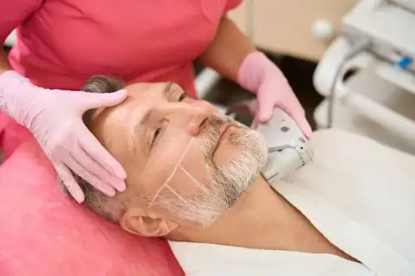 HIFU non-surgical treatment Bradford