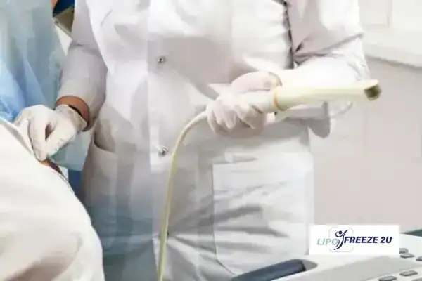 Image of HIFU Vaginal Tightening Bradford treatment.
