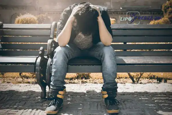 upset man because of erectile dysfunction Bradford