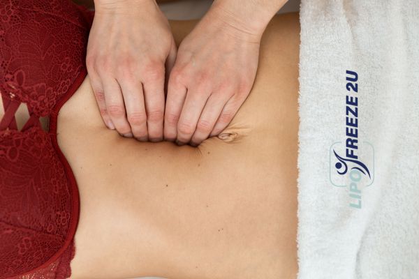 diastasis recti treatment Bradford