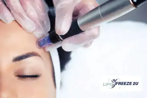 Morpheus 8 Bradford the top 10 reasons to choose this treatment!