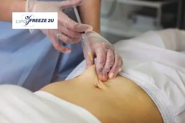How Does Aqualyx Fat Dissolving Injection Work to Break Down Fat Bradford?