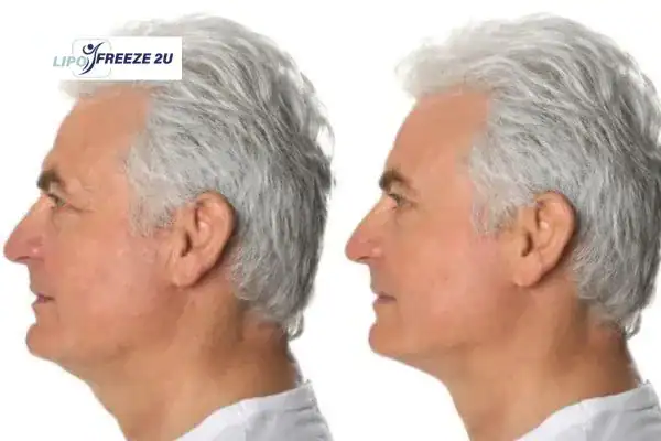 HIFU Bradford before and after results