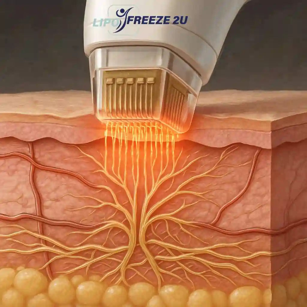 What Exactly Is RF Microneedling and Why Is Everyone Talking About It Bradford?