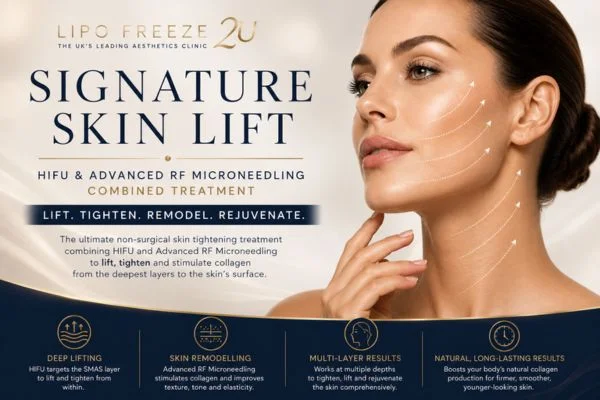 Signature Skin Lift Bradford